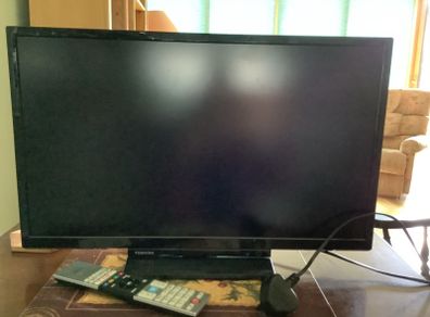 Toshiba