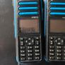 Motorola DP4801Ex Image 3