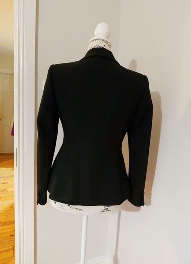 Size S ZARA Black Blazer