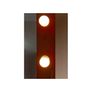 Hollywood Style Make-Up Mirror (x10) Lights Image 8
