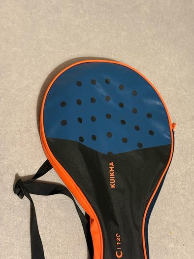 Kuikma Padel Racket + Cover Bag