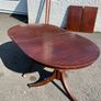 Dining Table and Chairs Image 5