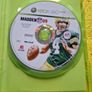 Madden 09 2009 xbox 360 games Original Image 4