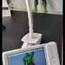 Giraffe Baby Monitor with Camera Image 2