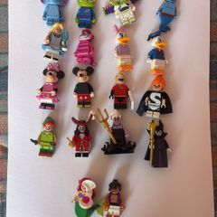Lego series