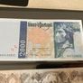 Portugal Banknotes Image 2