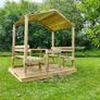 Picnic Benches Image 9