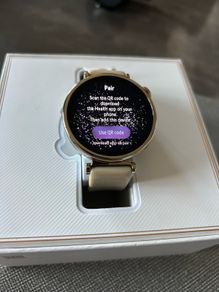 HUAWEI GT4 smartwatch
