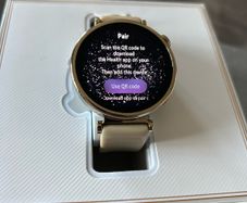 HUAWEI GT4 smartwatch