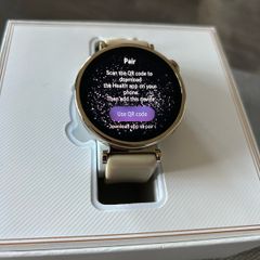 HUAWEI GT4 smartwatch