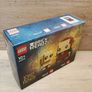 Lego 40630 Gollum and Frodo Brickheadz Image 3