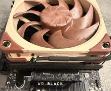 Motherboard Framework Desktop AMD Ryzen AI Max 395 | 128GB RAM | 2TB WD Black SN850X | Like New | Full Box