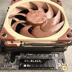 Motherboard Framework Desktop AMD Ryzen AI Max 395 | 128GB RAM | 2TB WD Black SN850X | Like New | Full Box