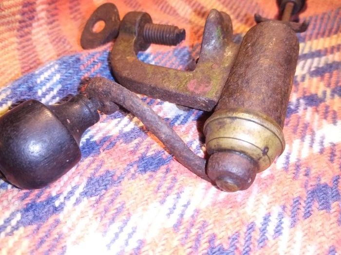 shotgun cartridge maker
