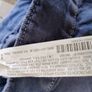 Zara cotton trousers UK size 16 new with tags see last three photos for exact measurements FREE STANDARD POSTAGE INCLUDED Image 8