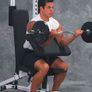Yukon Caribou III Professional Home Gym: smith machine, Olympic bars, 200lb stack, lat system, pec dec, etc Image 5