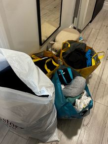 free clothes