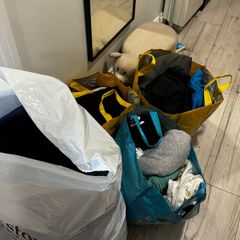 free clothes