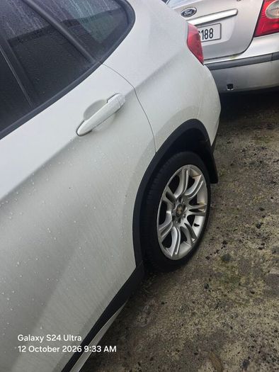 bmw for breaking