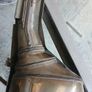 Honda 600/600RR Exhaust Image 3