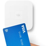 Contactless Card Reader