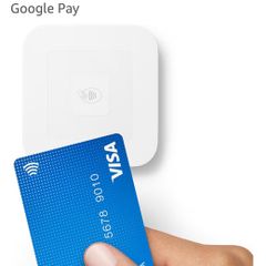 Contactless Card Reader