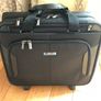 Samsonite Xbr Rolling Laptop Bag 15.6" Image 2