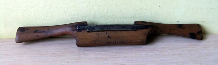 Old Spokeshave