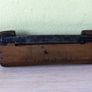 Old Spokeshave Image 2