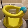 baby bath seat Image 2