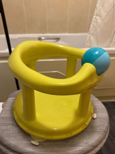 baby bath seat