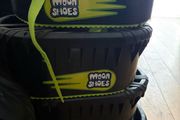 moon shoes 2 pairs