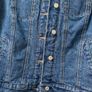 Denim jacket Image 3