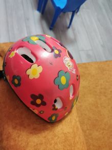 Kids helmet free