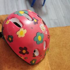 Kids helmet free
