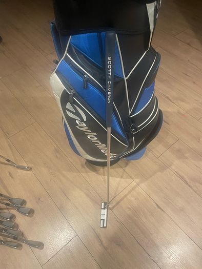 Scotty Cameron Newport putter