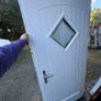 Composite door Image 2