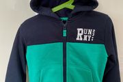 Hoodie, age 3-4, Dunnes