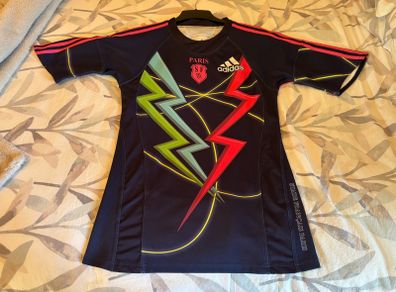 Stade Francais Rugby Jersey