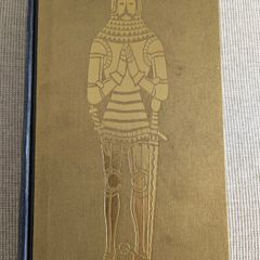 Treasures of Britain 1968 1st Edition Hardback Large Illustrated AA Travel Guide