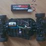 Tamiya TT02 R34 Skyline Image 4