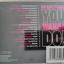 Various - Do Anything You Wanna Do ! CD (2007) New Wave Punk Compilation EX+ Image 3