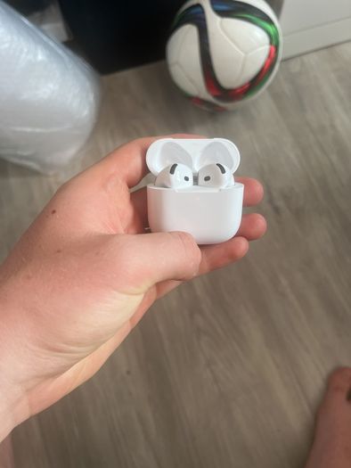 AirPod 4th generation (ANC)