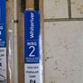 Door Trims Oak: 40 x 1800 mm Image 3