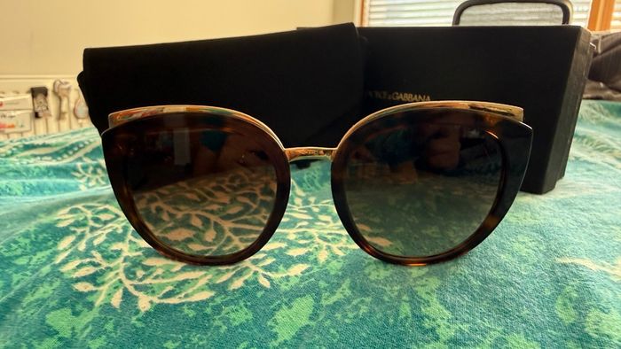 FOR SALE Dolce and Gabbana Ladies Sunglass