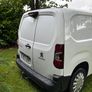 Peugeot Partner 2020 Image 4