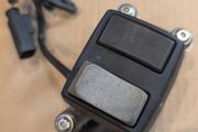 bmw r1200 aux switch handlebar mount