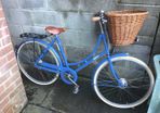 Pashley Poppy