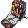 Knipex modular X18 Toolbag (RRP 329) Image 6