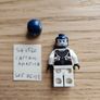 lego captain america sh0560 set 76123 Image 3